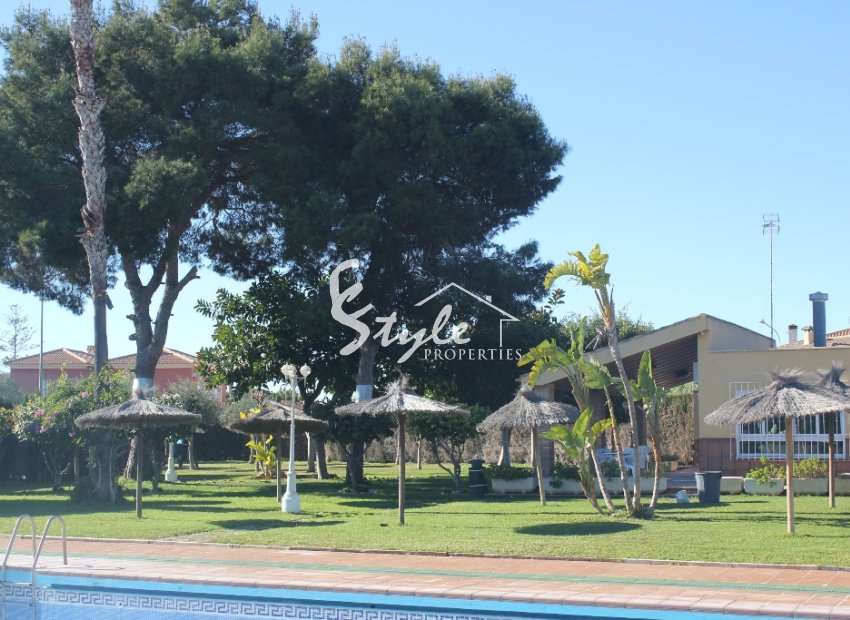 Resale - Villa - Campoamor