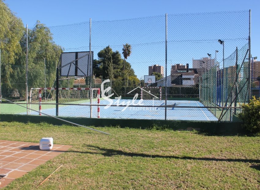 Resale - Villa - Campoamor