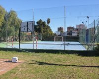 Resale - Villa - Campoamor