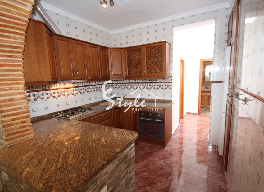 Resale - Villa - Campoamor