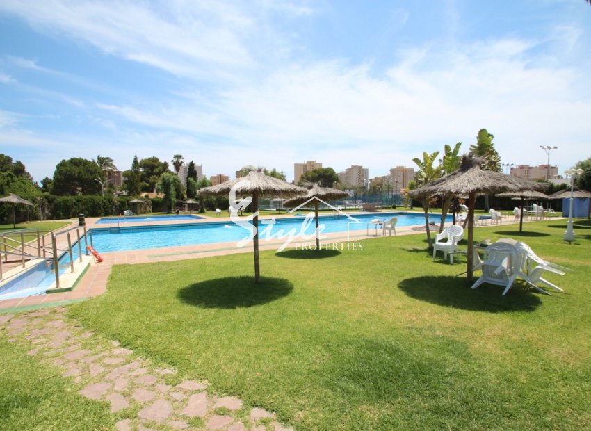 Resale - Villa - Campoamor