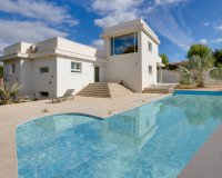 Resale - Villa - Ciudad Quesada - avenida de las Naciones