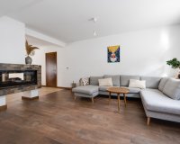 Resale - Villa - Ciudad Quesada - avenida de las Naciones