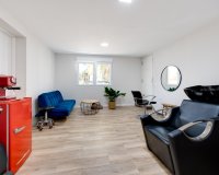 Resale - Villa - Ciudad Quesada - avenida de las Naciones