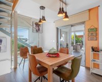 Resale - Villa - Ciudad Quesada - Benijofar