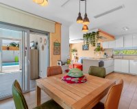 Resale - Villa - Ciudad Quesada - Benijofar