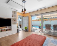 Resale - Villa - Ciudad Quesada - Benijofar