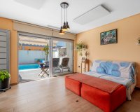 Resale - Villa - Ciudad Quesada - Benijofar