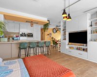 Resale - Villa - Ciudad Quesada - Benijofar