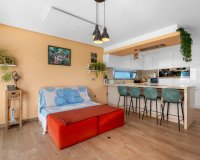 Resale - Villa - Ciudad Quesada - Benijofar
