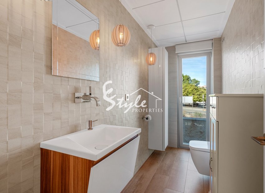 Resale - Villa - Ciudad Quesada - Benijofar