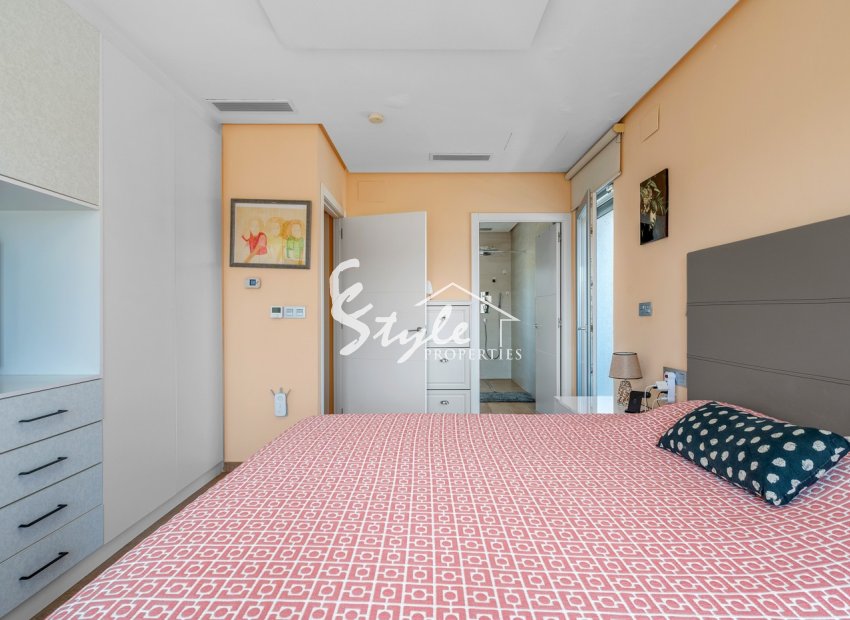 Resale - Villa - Ciudad Quesada - Benijofar