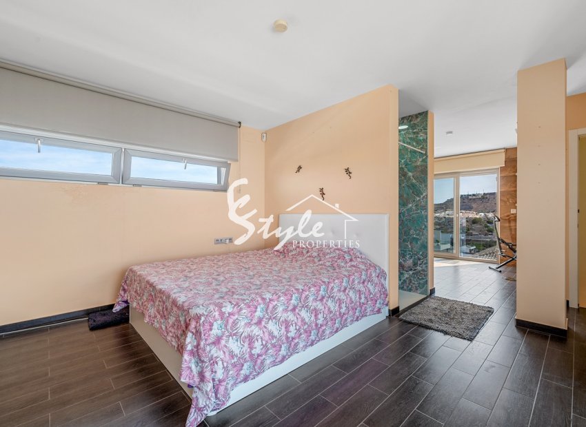 Resale - Villa - Ciudad Quesada - Benijofar