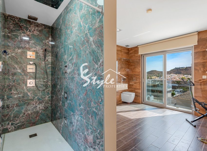 Resale - Villa - Ciudad Quesada - Benijofar