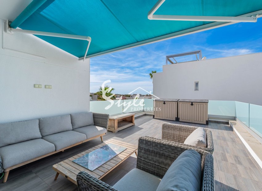 Resale - Villa - Ciudad Quesada - Benijofar