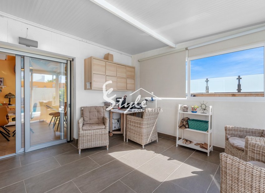 Resale - Villa - Ciudad Quesada - Benijofar