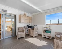 Resale - Villa - Ciudad Quesada - Benijofar