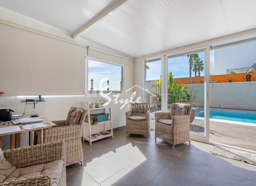 Resale - Villa - Ciudad Quesada - Benijofar