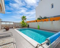 Resale - Villa - Ciudad Quesada - Benijofar