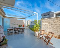Resale - Villa - Ciudad Quesada - Benijofar