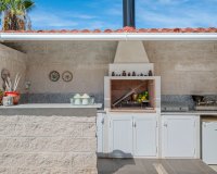 Resale - Villa - Ciudad Quesada - Benijofar