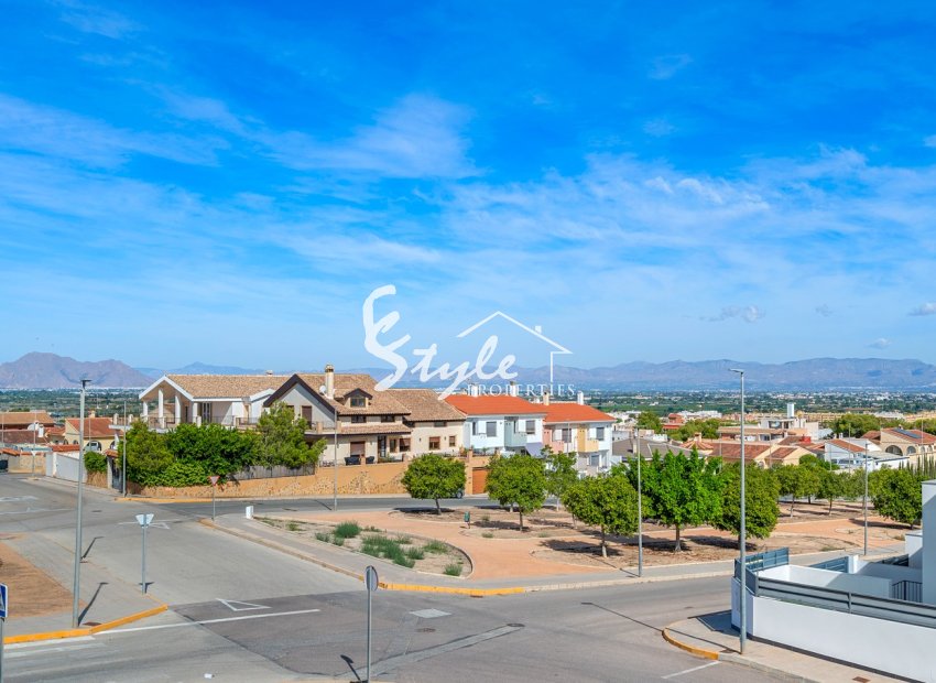 Resale - Villa - Ciudad Quesada - Benijofar