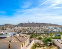 Resale - Villa - Ciudad Quesada - Benijofar