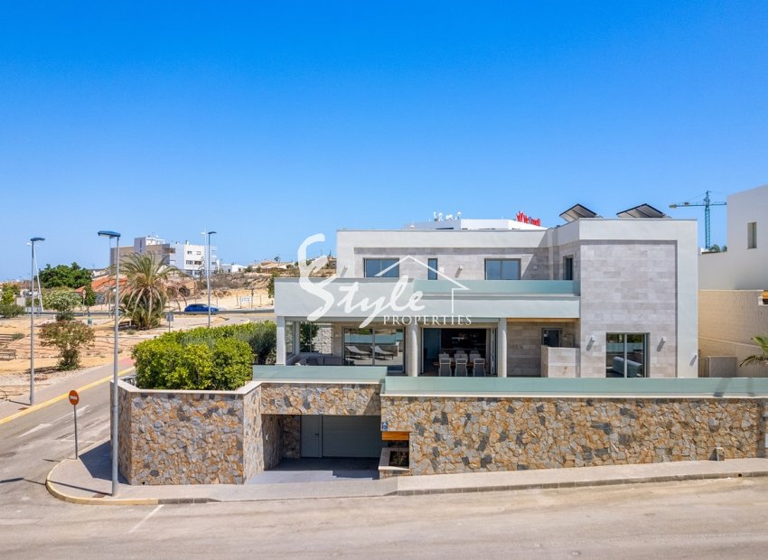 Resale - Villa - Ciudad Quesada - Benijofar