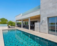 Resale - Villa - Ciudad Quesada - Benijofar