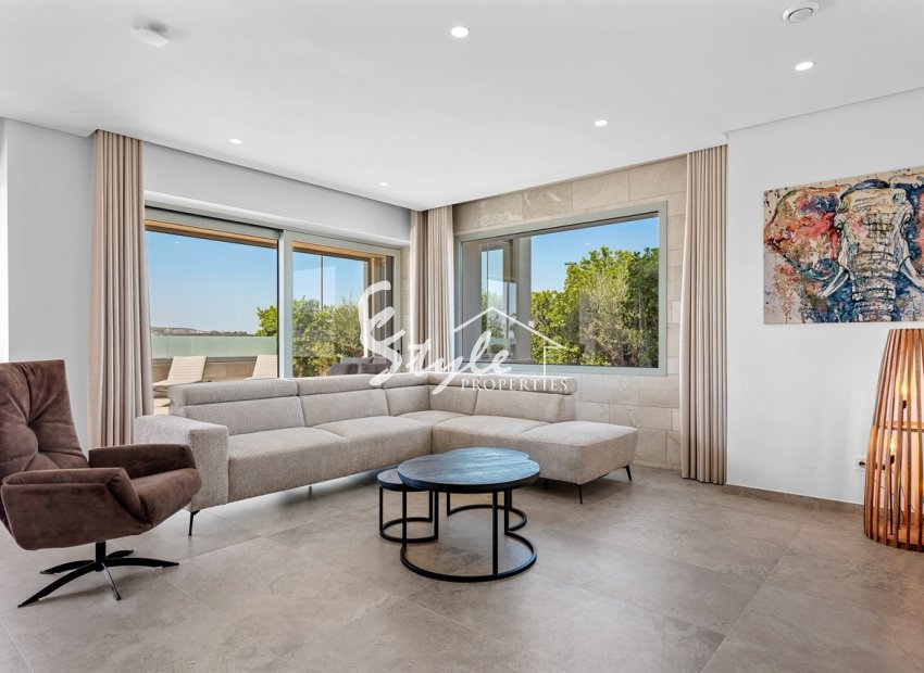 Resale - Villa - Ciudad Quesada - Benijofar