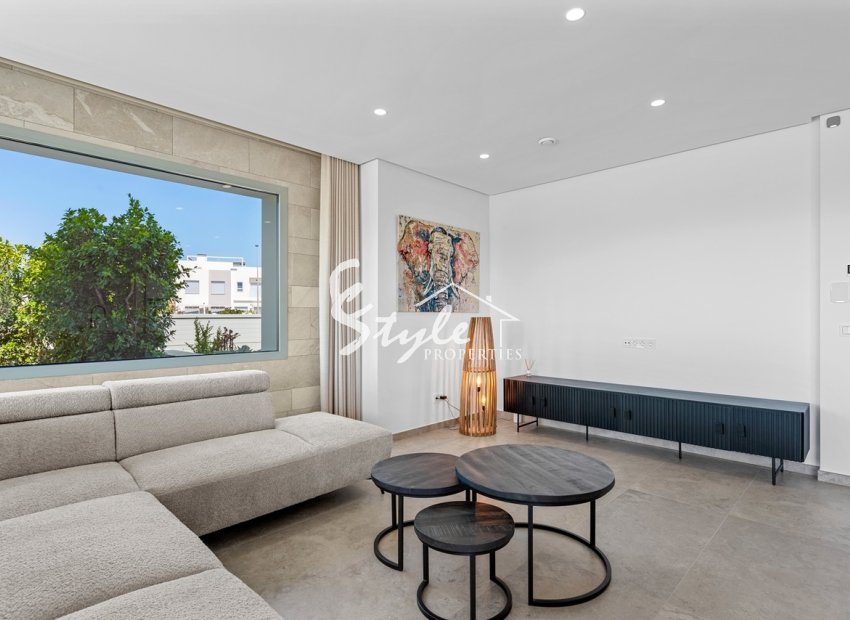 Resale - Villa - Ciudad Quesada - Benijofar