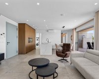 Resale - Villa - Ciudad Quesada - Benijofar