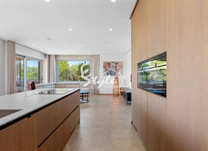 Resale - Villa - Ciudad Quesada - Benijofar