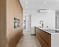 Resale - Villa - Ciudad Quesada - Benijofar