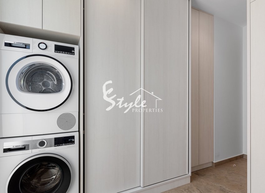 Resale - Villa - Ciudad Quesada - Benijofar