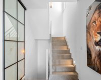 Resale - Villa - Ciudad Quesada - Benijofar