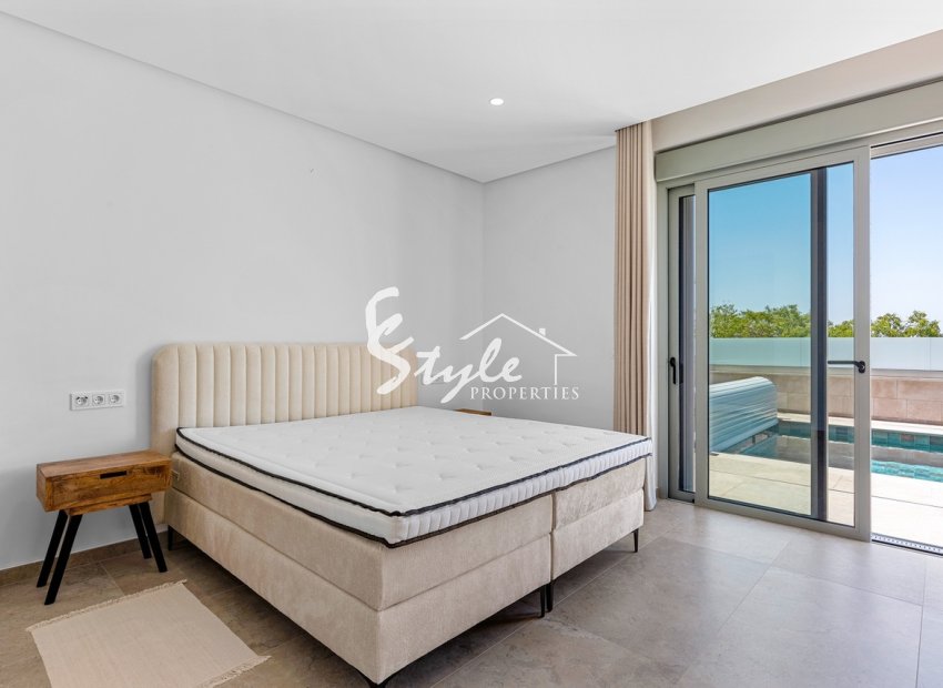 Resale - Villa - Ciudad Quesada - Benijofar