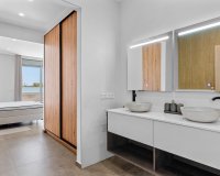 Resale - Villa - Ciudad Quesada - Benijofar