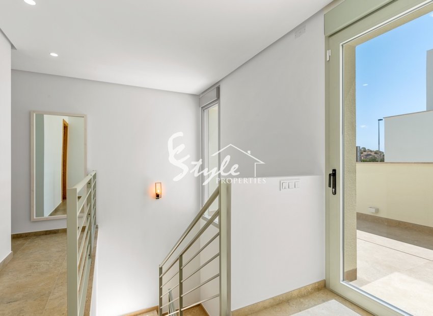 Resale - Villa - Ciudad Quesada - Benijofar