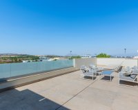 Resale - Villa - Ciudad Quesada - Benijofar