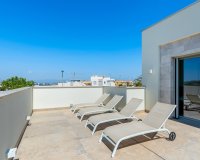 Resale - Villa - Ciudad Quesada - Benijofar