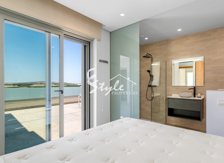 Resale - Villa - Ciudad Quesada - Benijofar