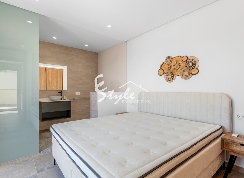 Resale - Villa - Ciudad Quesada - Benijofar