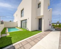 Resale - Villa - Ciudad Quesada - Benijofar