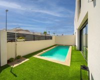 Resale - Villa - Ciudad Quesada - Benijofar