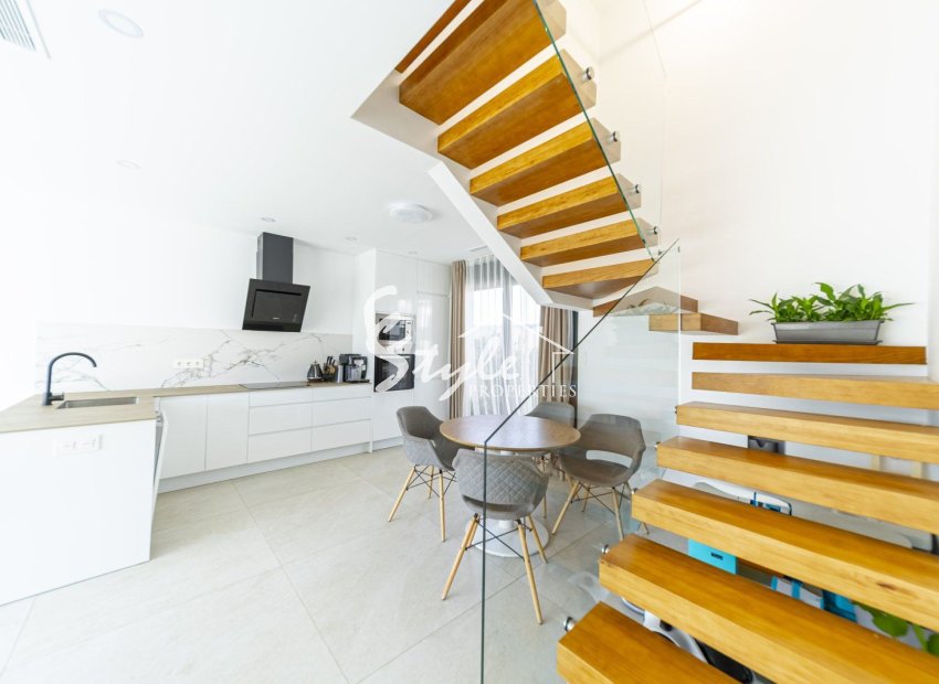 Resale - Villa - Ciudad Quesada - Benijofar