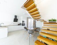 Resale - Villa - Ciudad Quesada - Benijofar