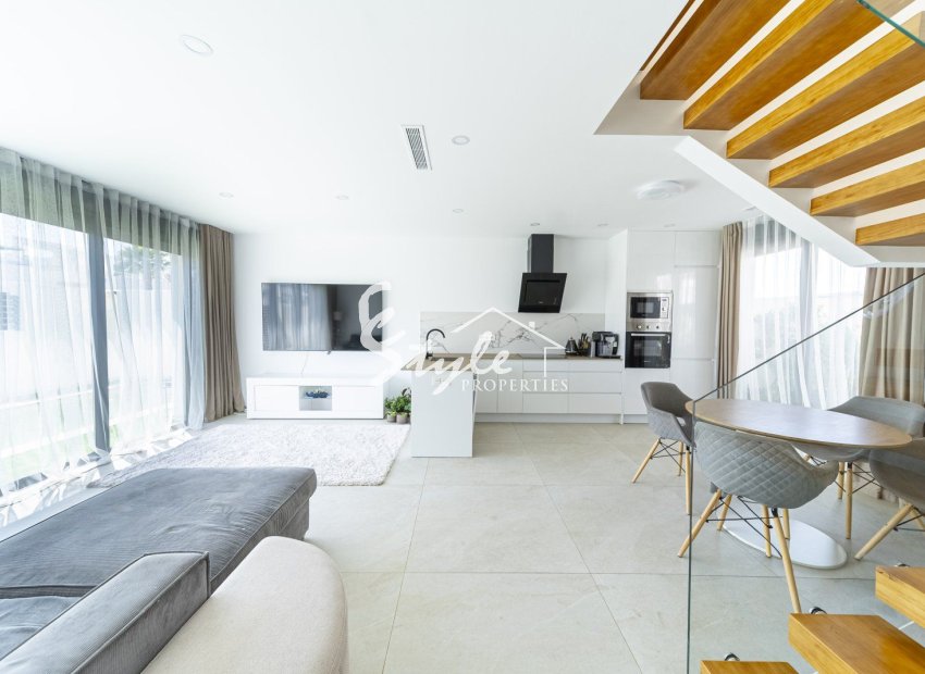 Resale - Villa - Ciudad Quesada - Benijofar