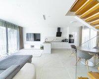 Resale - Villa - Ciudad Quesada - Benijofar