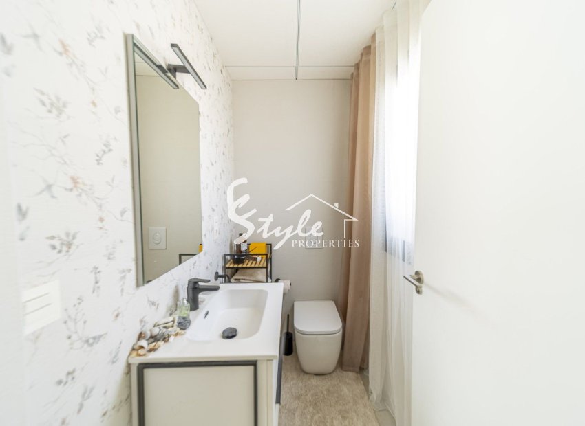 Resale - Villa - Ciudad Quesada - Benijofar